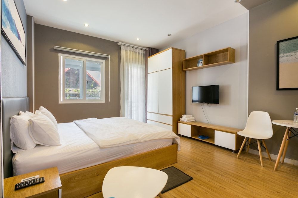 undefined Amanda Phan 2 - Sai Gon 4