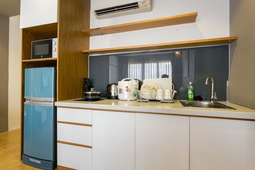 undefined Amanda Phan 2 - Sai Gon 5