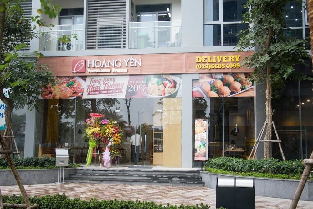 undefined Royal Apartment