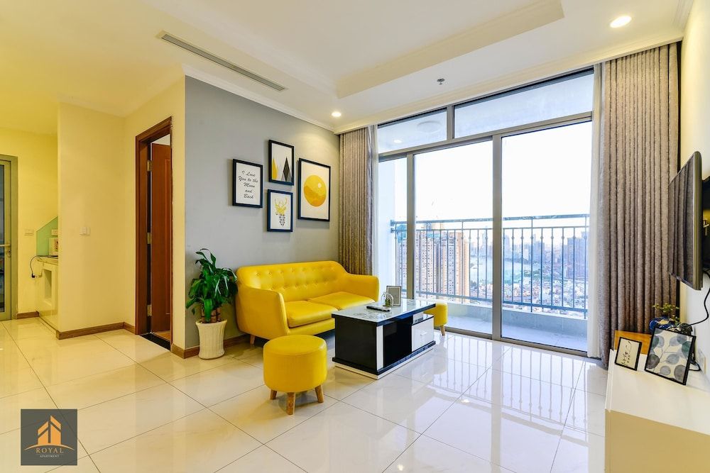 undefined Royal Apartment 2