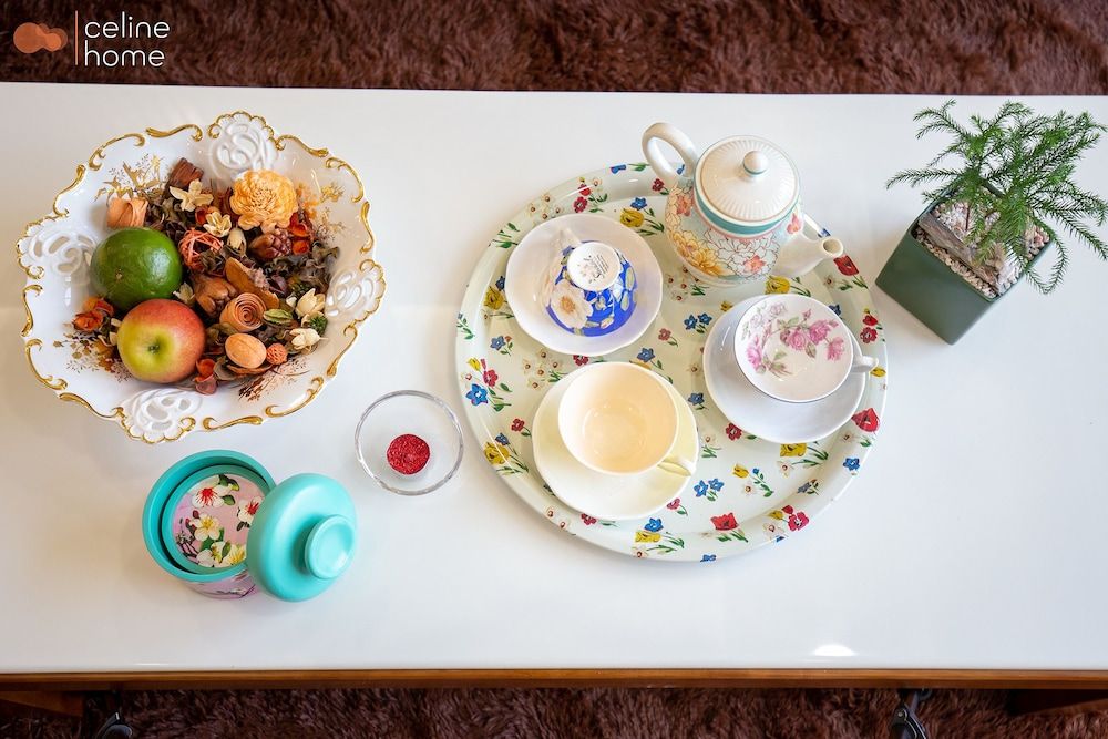 undefined Celine Home The Gold View 7