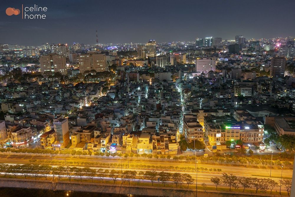 undefined Celine Home The Gold View 2