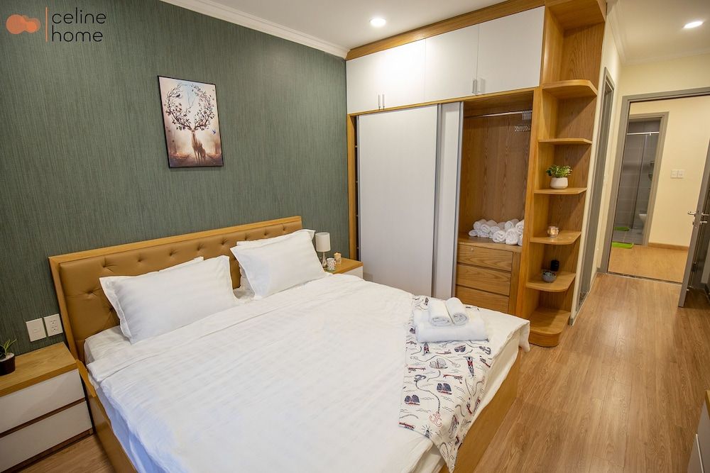 undefined Celine Home The Gold View 3