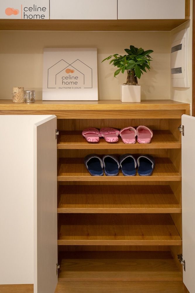 Celine Home The Gold View Apartment, 2 Bedrooms (A2-2609) 18