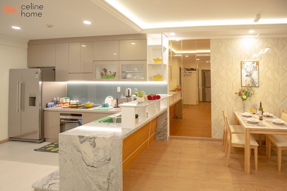 undefined Celine Home The Gold View 9