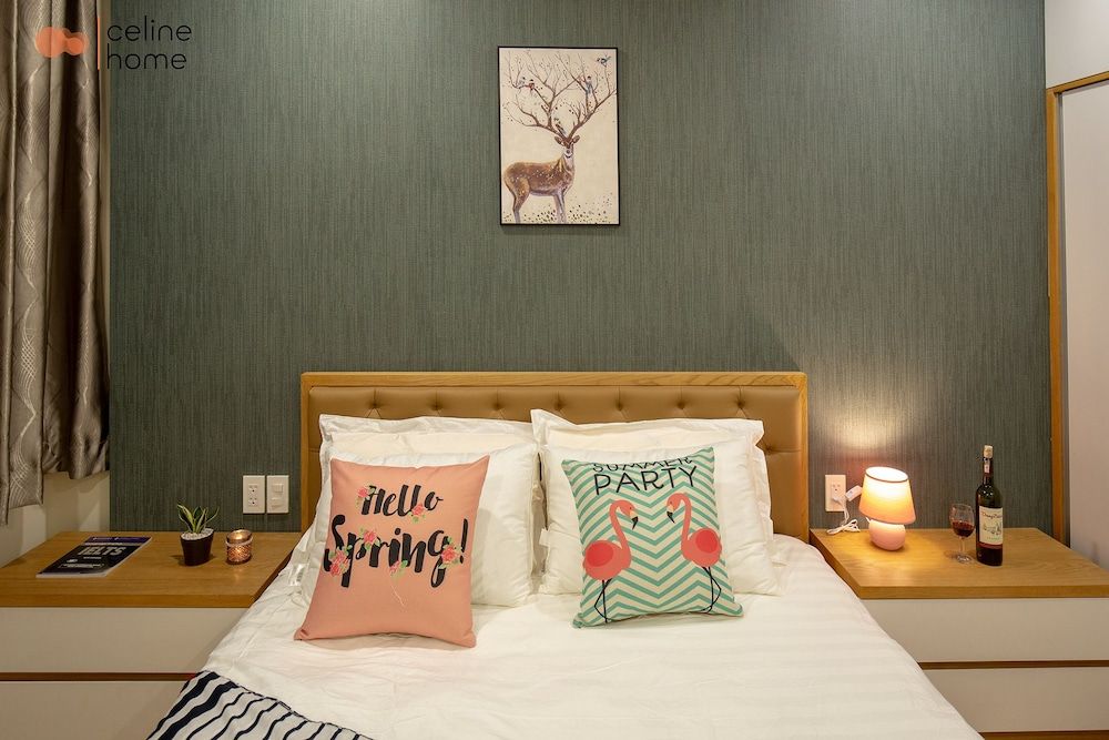 undefined Celine Home The Gold View 6