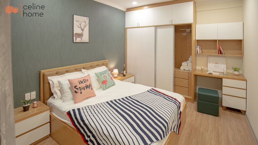 undefined Celine Home The Gold View 4