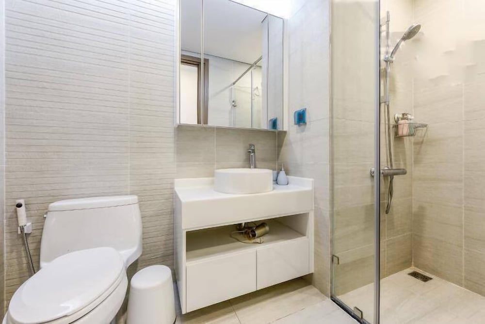 Saffron Casa Deluxe Apartment 8