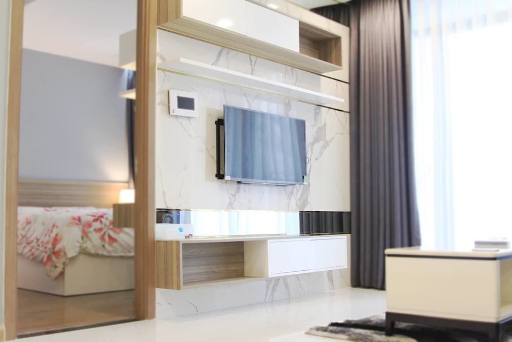 Saffron Casa Deluxe Apartment 17