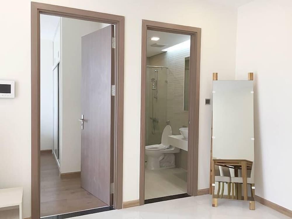 Saffron Casa Deluxe Apartment 7