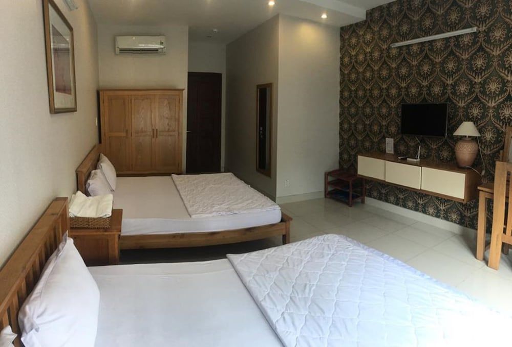 undefined Airanc 605 - Airport Apartments and Cars 7