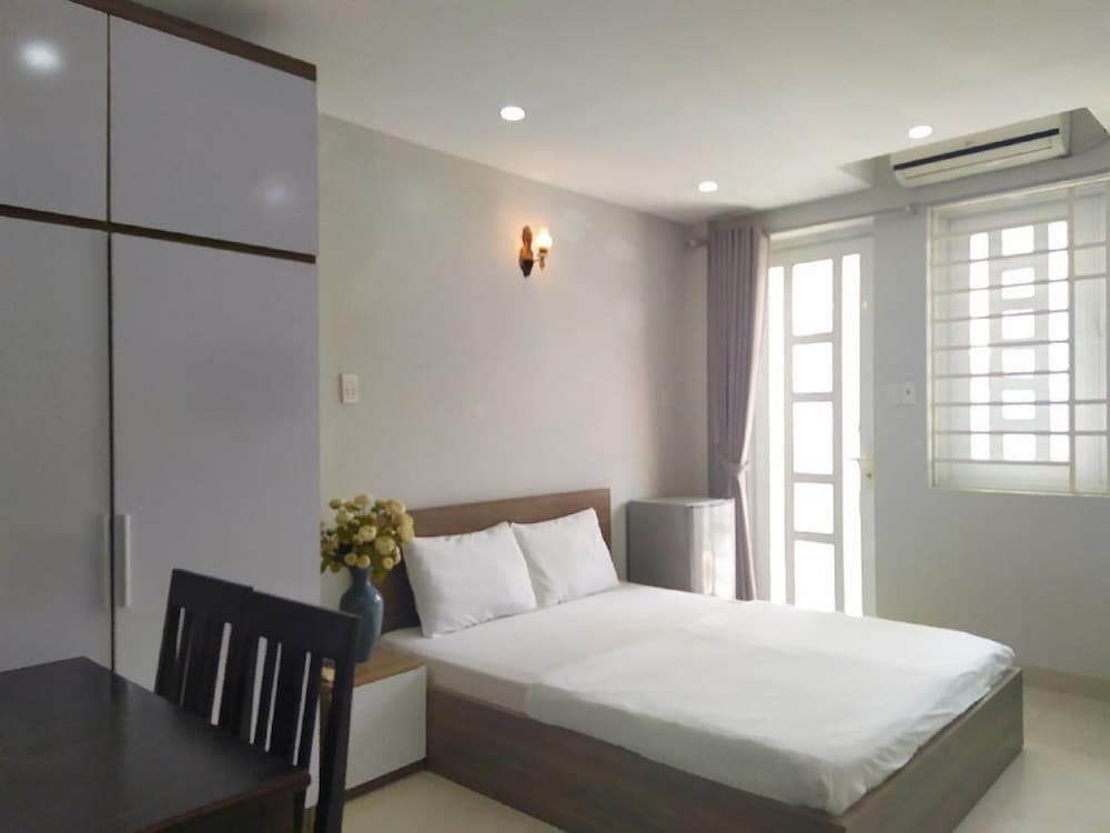 undefined Airanc 605 - Airport Apartments and Cars 3