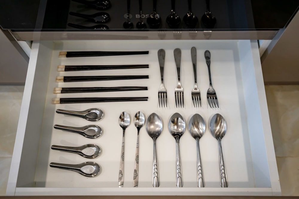 undefined NES House - Riverview Apartment 9