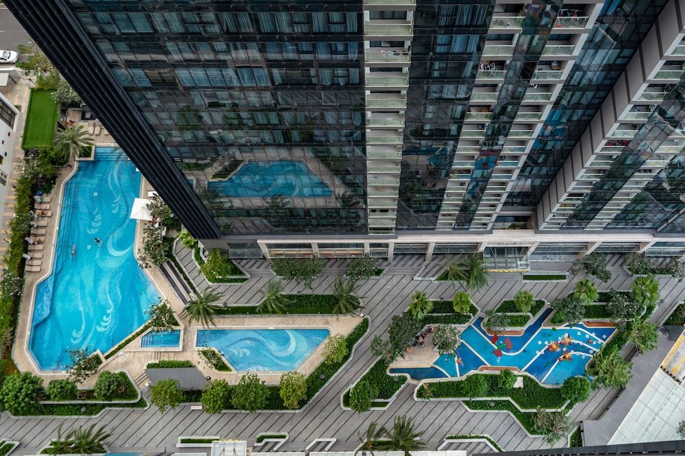 undefined NES House - Riverview Apartment 3