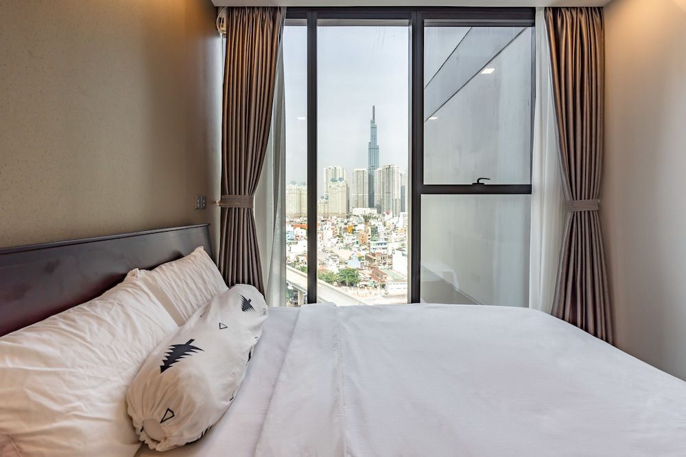 undefined NES House - Riverview Apartment 5