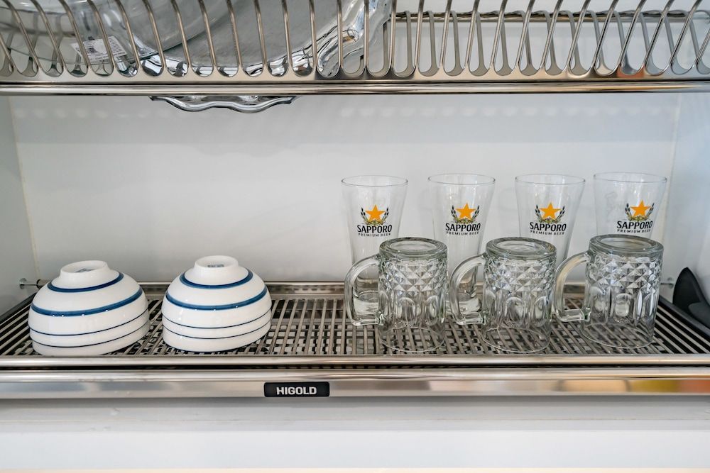 undefined NES House - Riverview Apartment 10