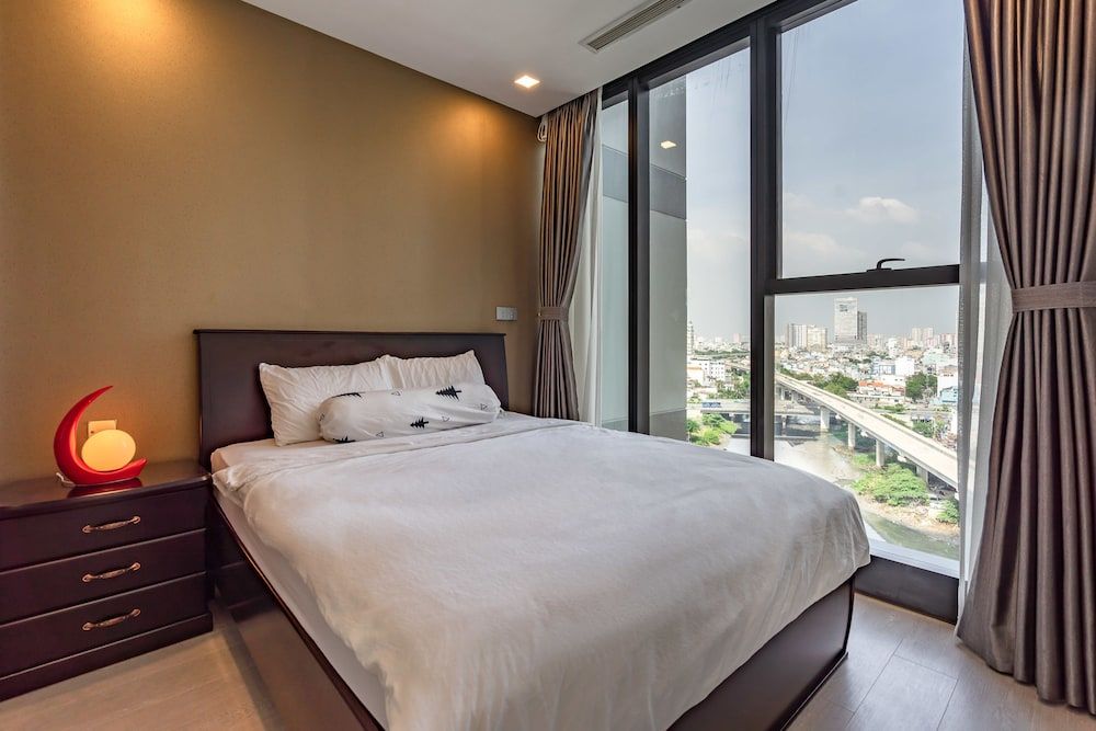 undefined NES House - Riverview Apartment 6