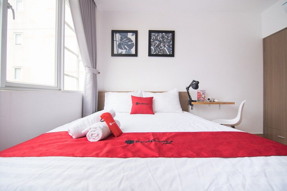 undefined RedDoorz near Ben Thanh Market 3 3