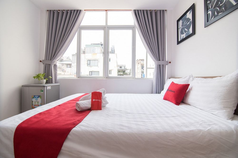 undefined RedDoorz near Ben Thanh Market 3 5