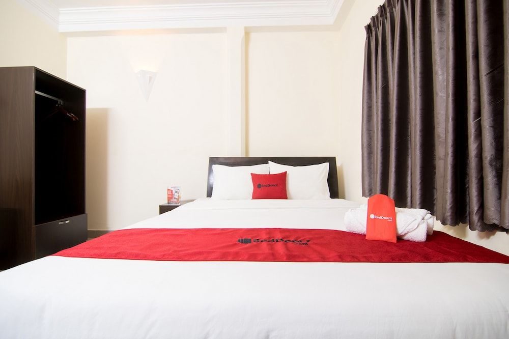 undefined RedDoorz @ Dang Thi Nhu Street 2