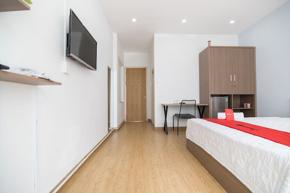 undefined RedDoorz @ Tran Hung Dao Street