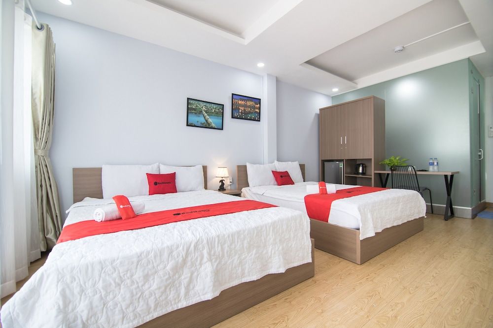 undefined RedDoorz @ Tran Hung Dao Street 7