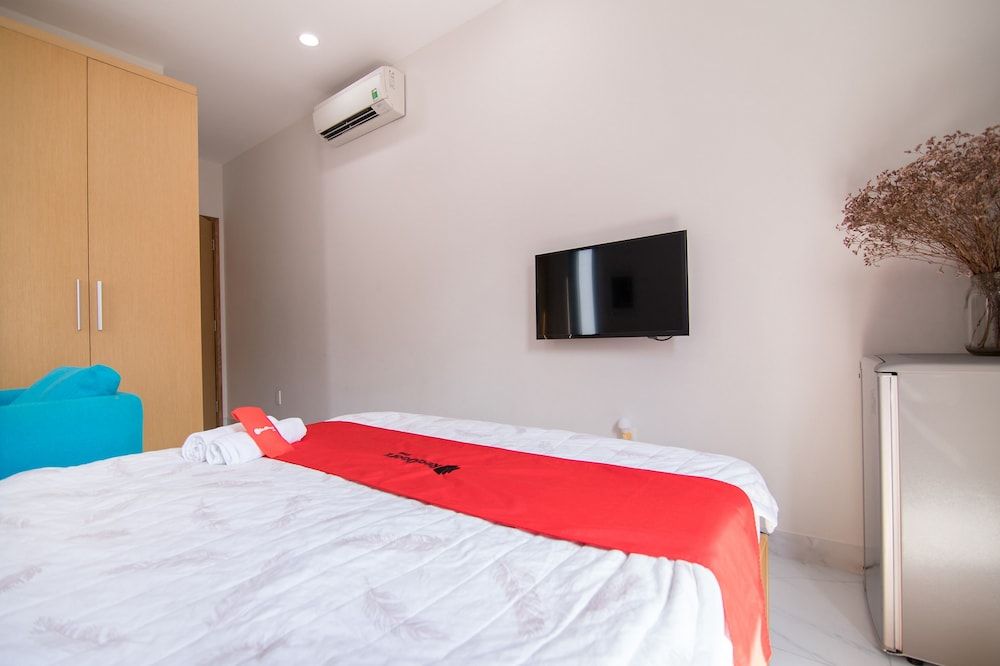 undefined RedDoorz @ Nguyen Dinh Chieu Street 2