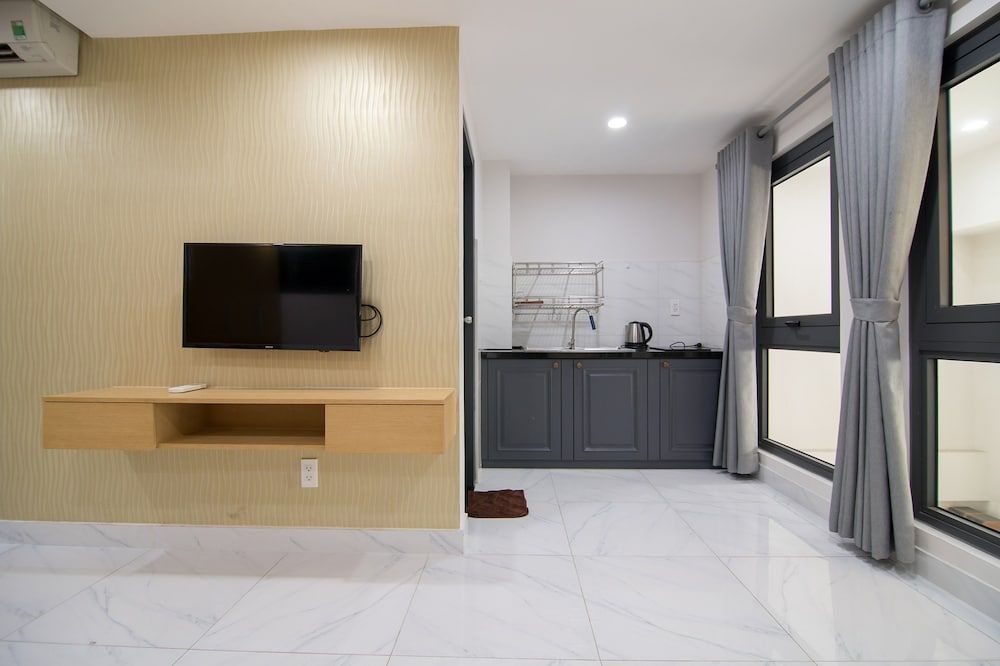 undefined RedDoorz @ Nguyen Dinh Chieu Street 10