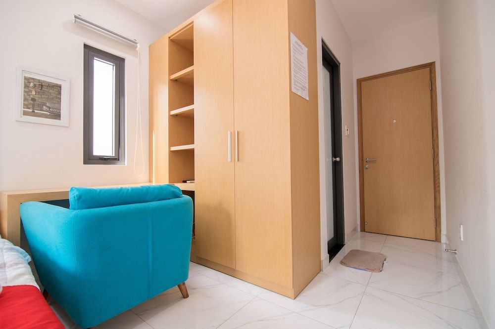 undefined RedDoorz @ Nguyen Dinh Chieu Street 5