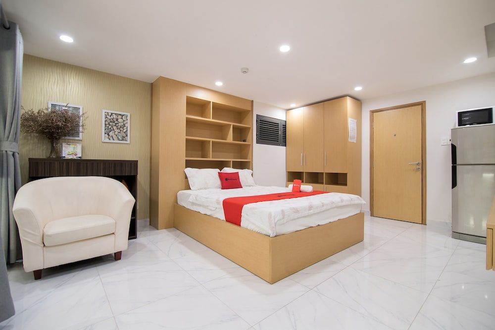 undefined RedDoorz @ Nguyen Dinh Chieu Street 9