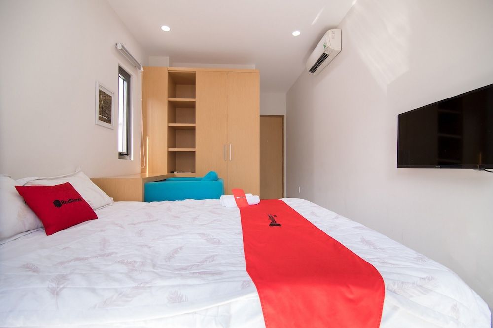 undefined RedDoorz @ Nguyen Dinh Chieu Street 3
