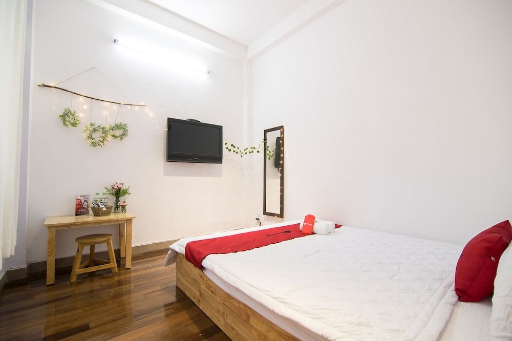 undefined RedDoorz near Bui Vien Walking Street 2 2