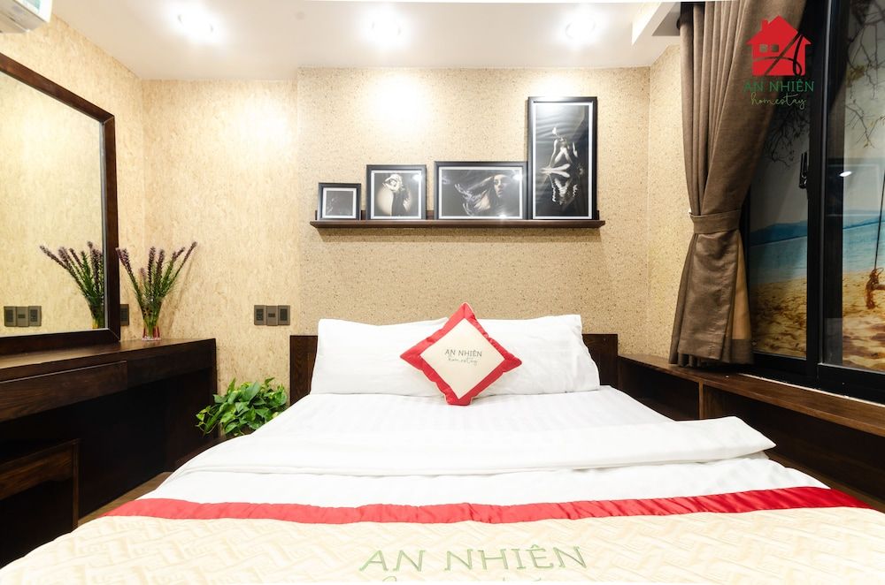 Family Suite, 1 Bedroom