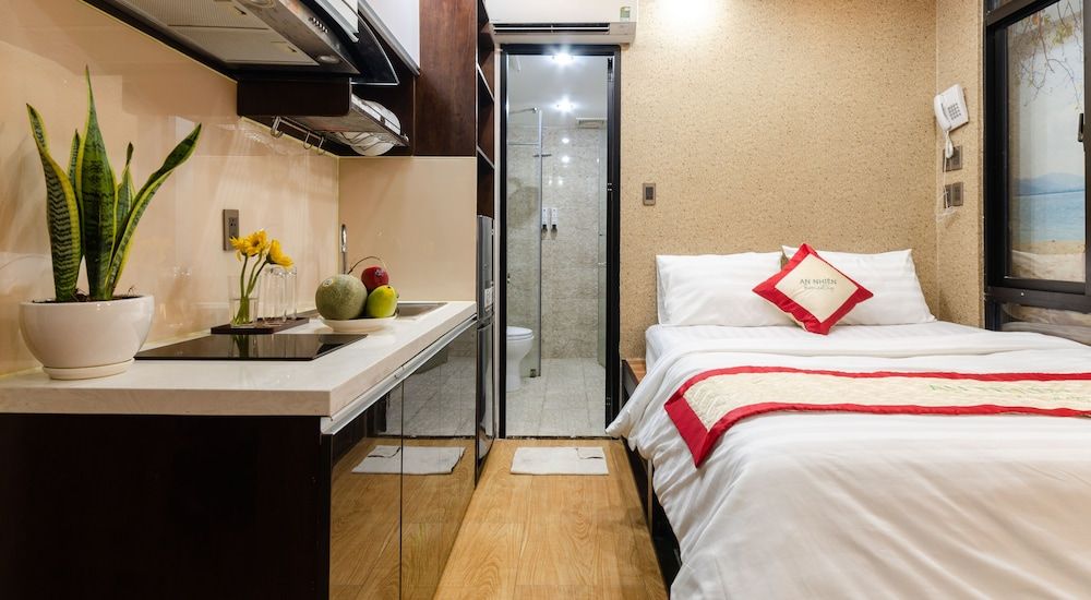 undefined An Nhien Homestay Nguyen Trai 9