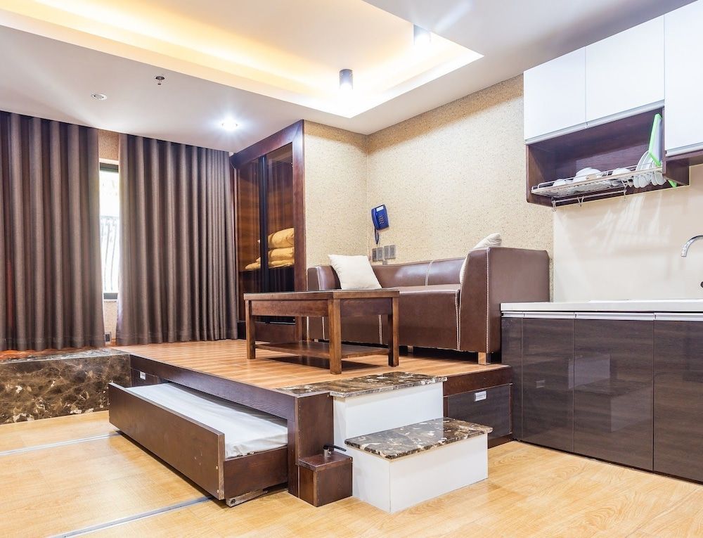 undefined An Nhien Homestay Nguyen Trai 3