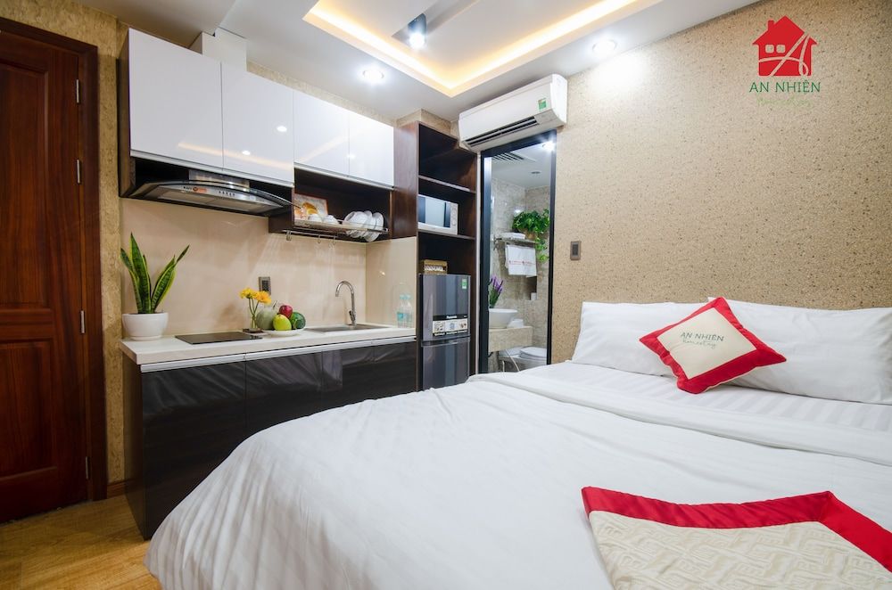 undefined An Nhien Homestay Nguyen Trai 8