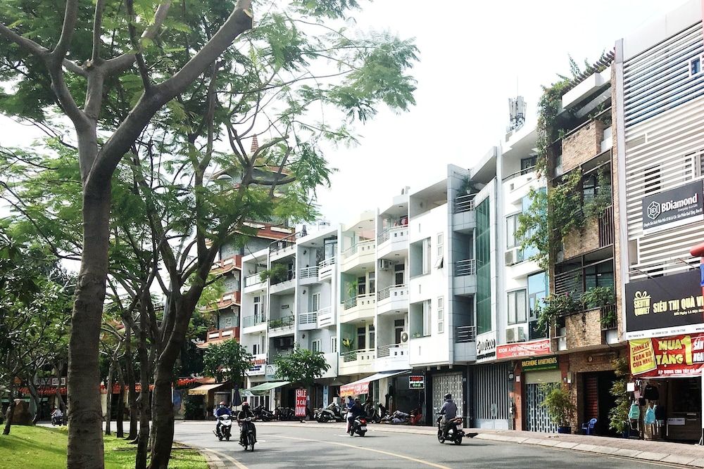 undefined Riverhome Saigon 4