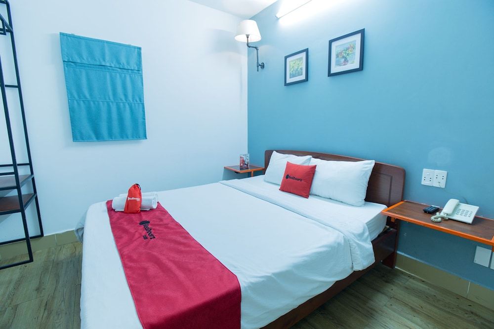 undefined RedDoorz @ Trung Son Residence 3 5