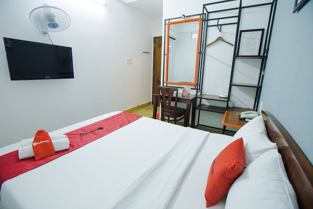 undefined RedDoorz @ Trung Son Residence 3 7