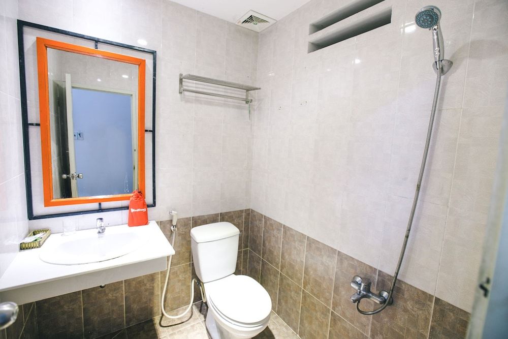 RedDoorz @ Trung Son Residence 3 Superior Room 6