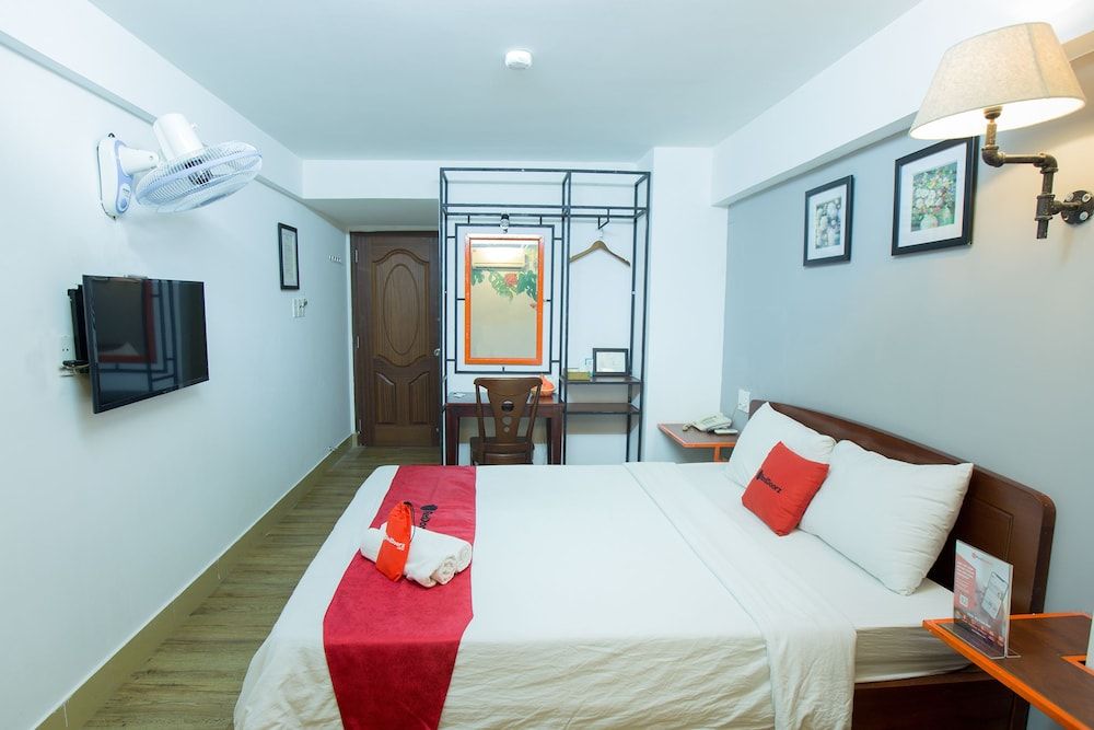 undefined RedDoorz @ Trung Son Residence 3 9