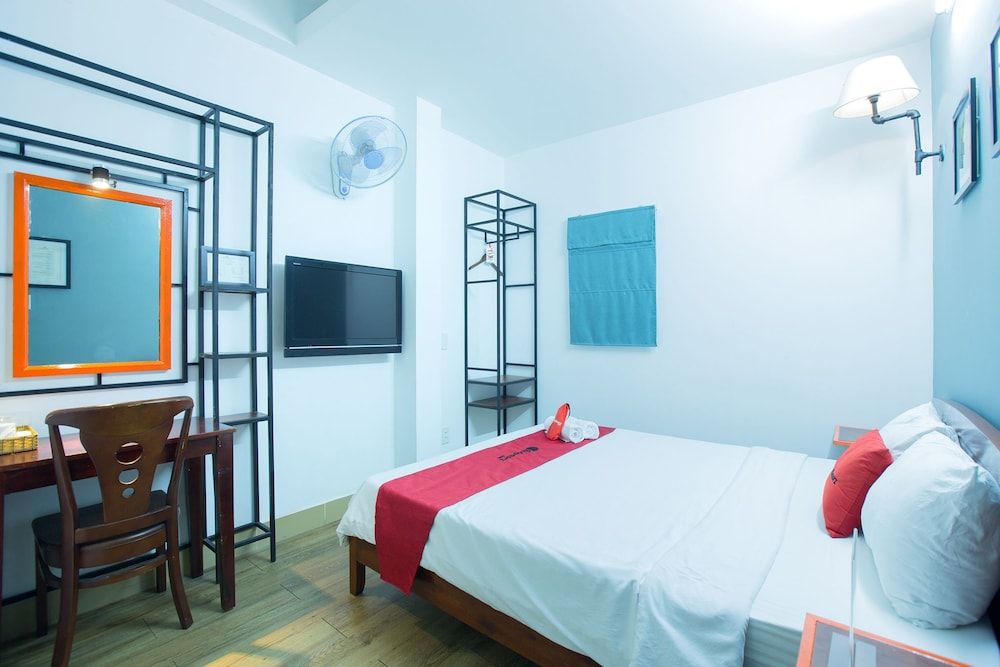 undefined RedDoorz @ Trung Son Residence 3 6