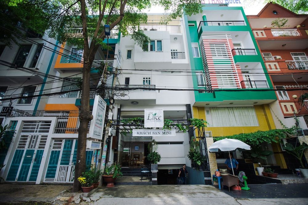 undefined RedDoorz @ Trung Son Residence 3 2