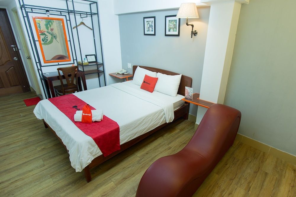 RedDoorz @ Trung Son Residence 3 Superior Room 5