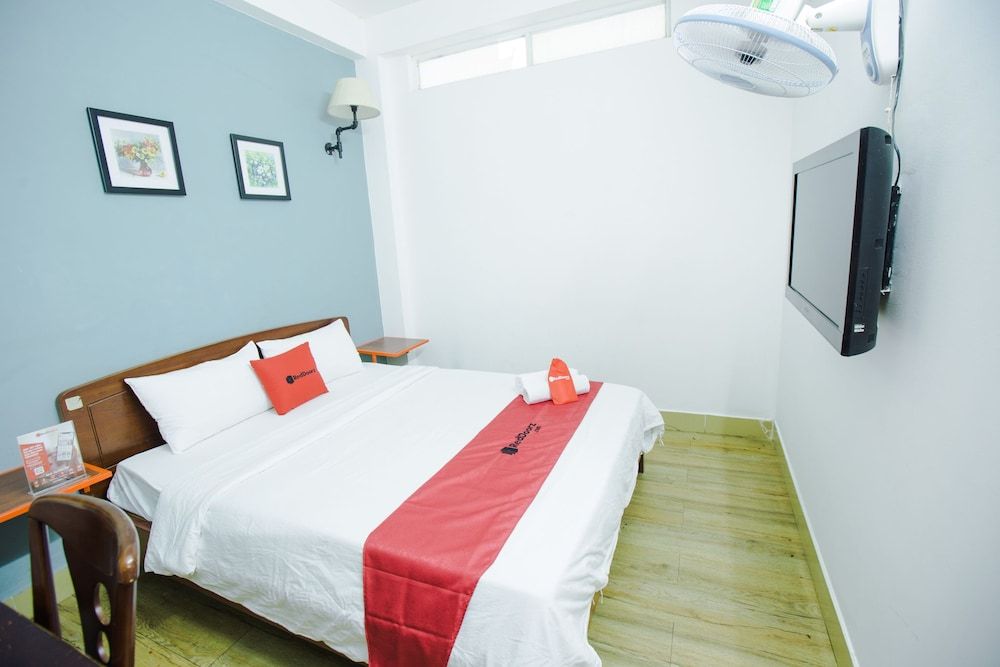 undefined RedDoorz @ Trung Son Residence 3 10