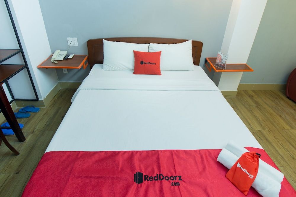 RedDoorz @ Trung Son Residence 3 Superior Room 3
