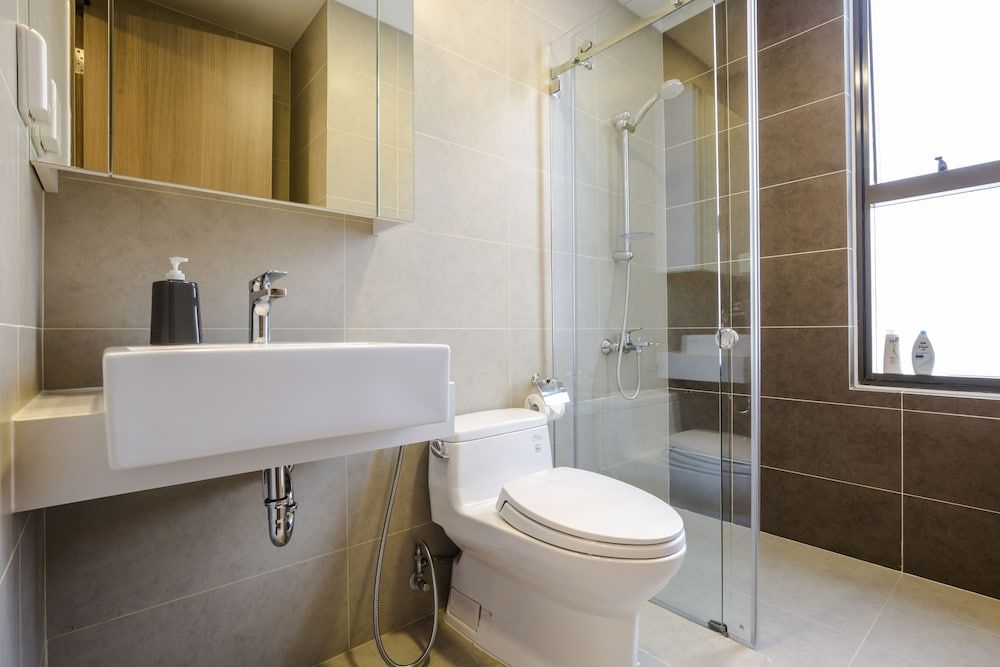 undefined Christina's Saigon - Icon 56 Apartment 10