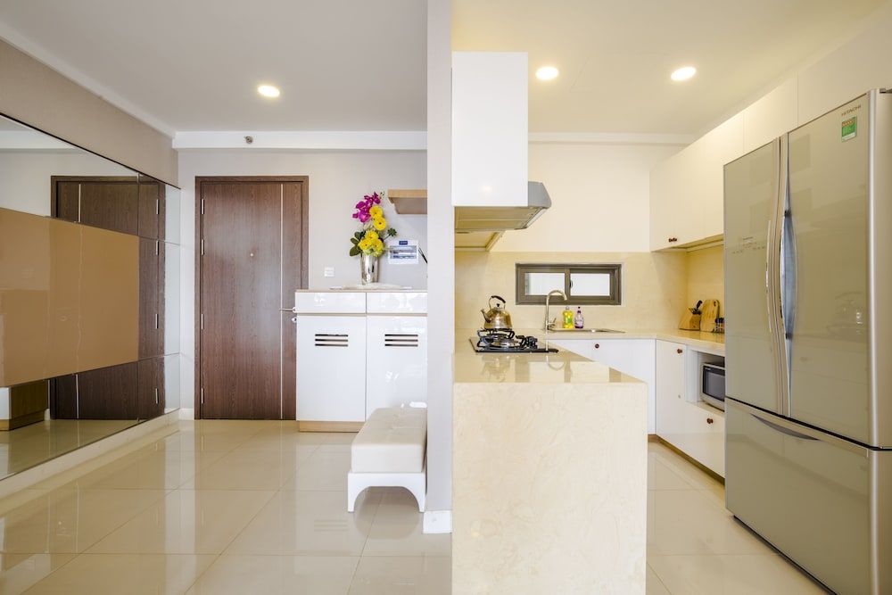 undefined Christina's Saigon - Icon 56 Apartment 9