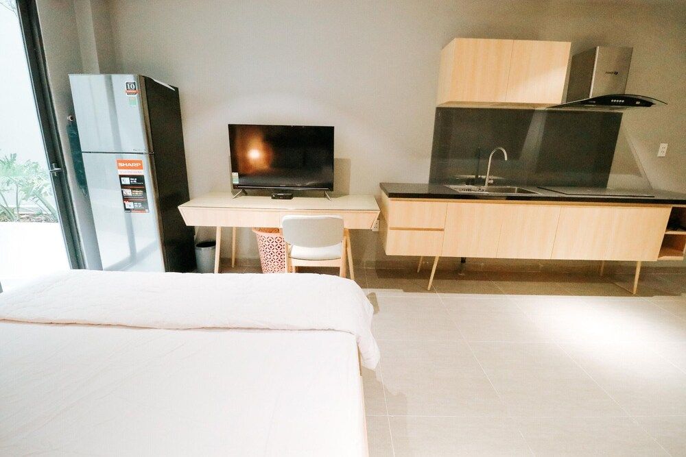 undefined Tripporo - Homestay 4