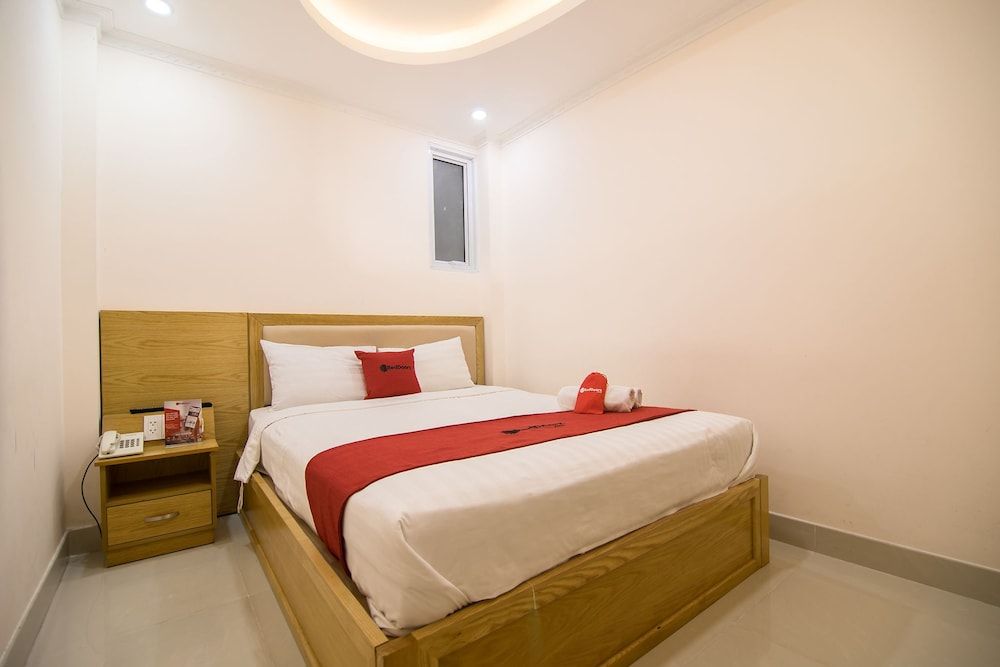undefined RedDoorz Plus @ Tran Hung Dao Street 2 2